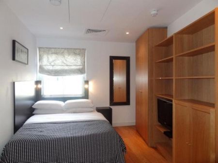 Studio to rent - Photo 4