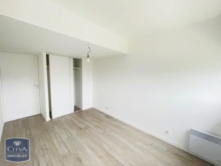 Appartement à louer 2 pièces 32m² - Photo 3