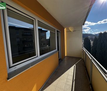 Charmante Wohnungen - Zentrum von KINDBERG! - Photo 2