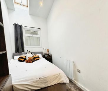 2 bedroom apartment to rent - Photo 6