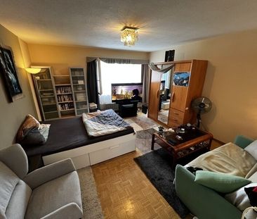 11/2 ZI-WOHNUNG IN ZÜRICH – KREIS 9 ALBISRIEDEN, FURNISHED, TEMPORARY - Photo 3