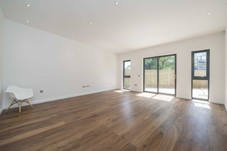 Gunnersbury Mews, Chiswick, W4, London - Photo 4