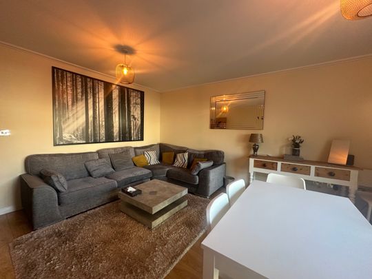 Taliesin Court, Chanderly Way, Cardiff Bay - Photo 1