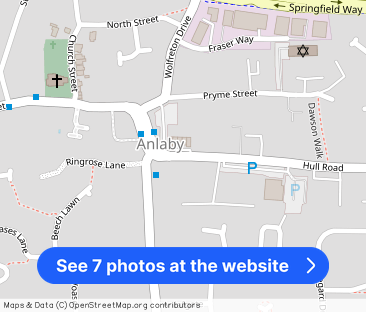 Vickerman Close, Tranby Park, Anlaby, HU10 - Photo 1