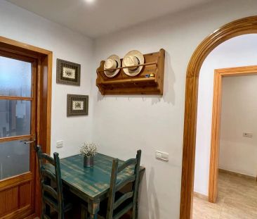 Apartamento de alquiler en Son Duri, Sa Ràpita - Ses Covetes - Foto 6