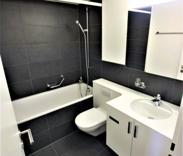 3 Zimmer, 70 m², 3. Stock - Photo 2