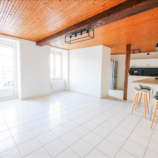 4 pièces - Meublé - 123,09 m² - RDC - Colocation non autorisée - Photo 1