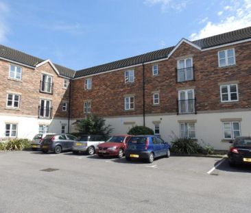 2 bedroom flat to rent - Photo 6