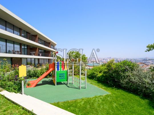 Apartamento T1 em Porto - Photo 1