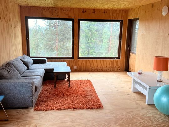 Aftonstigen, Malmberget - Foto 1