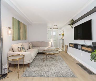 For Lease - 46 Oakmeadow Drive, Brampton, Ontario - Photo 4