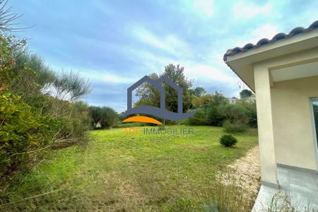 Maison de type 4 105 m² - Photo 4