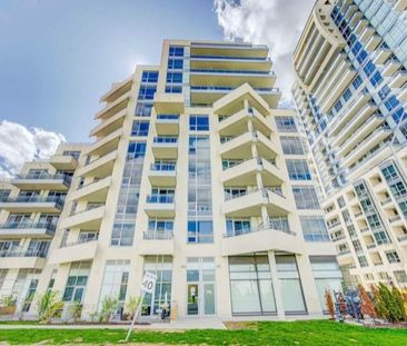 For Lease - 9199 Yonge Street Unit# 812, Richmond Hill, Ontario - Photo 6