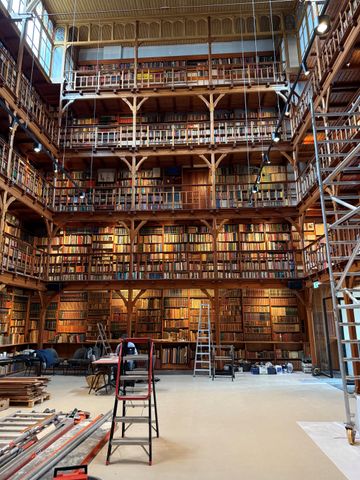 Berg en Dalseweg 79A4 6522 BC Nijmegen - Foto 3