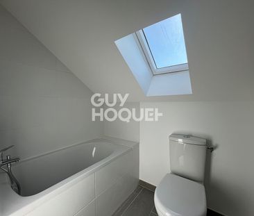 SAVIGNY SUR ORGE - F1 + bureau - Photo 6