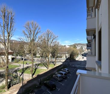 Location Appartement 2 pièces 56m² CHAMBERY 73000 - Photo 5