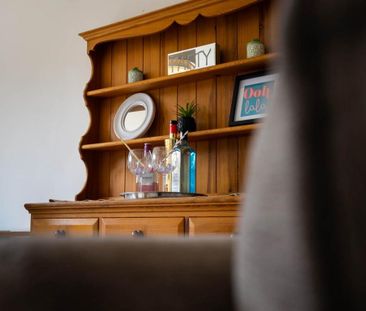 4 bedroom house to rent - Photo 4