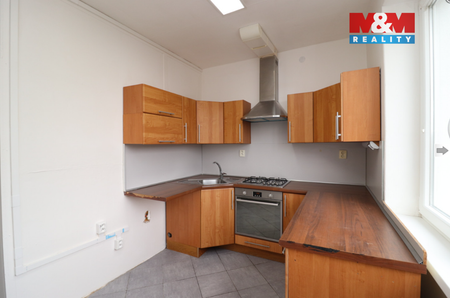 Pronájem bytu 2+1 56 m², Sokolovská 260, Karlovy Vary - Photo 2