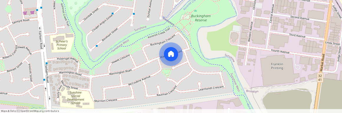 7 Warmington Road, Vic 3020, Sunshine