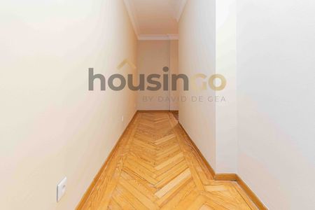 Flat for rent in Madrid (Chamberí) - Photo 2