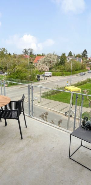 Moderne boliger i smukke omgivelser - Photo 1