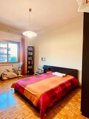 Via Silvestri, Rome, Lazio 00164 - Photo 4