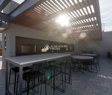 Loft com 1 quarto e 25m² para alugar em Auxiliadora, Porto Alegre. - Photo 5