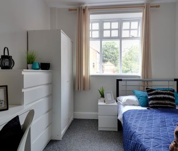 1 bed flat share to rent in London Road, Leicester, LE2 - Photo 2