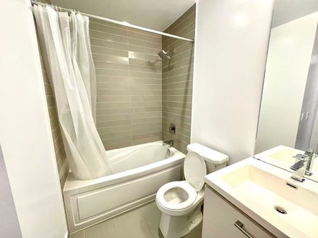 For Lease - 87 Peter Street Unit# 1803, Toronto, Ontario - Photo 2