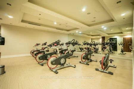 Imperial Plaza Lofts , #504 - Photo 2