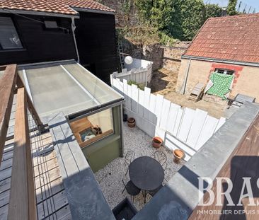 Location Maison 4 pièces 132m² INDRE 44610 - Photo 5