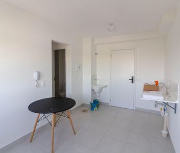 Apartamento para alugar com 33m², 2 quartos e sem vaga - Photo 2
