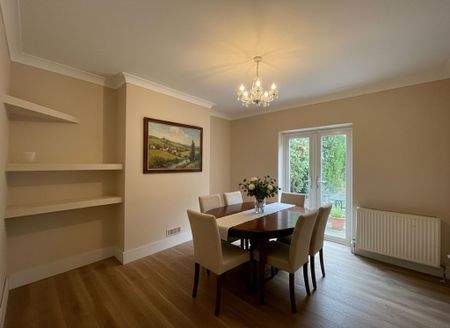 3 bedroom terraced house to rent - Photo 4