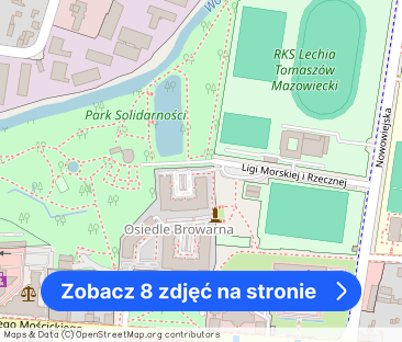 Wynajmę piękny apartament 2-pokojowy (na Os. Browarna) - Zdjęcie 1