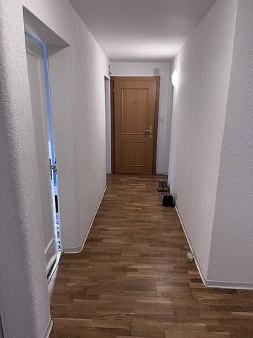 Renewal of lease – 4 rooms, Henniez (Jennie) for 15.11.2025 / 01.12.2025 - Photo 5