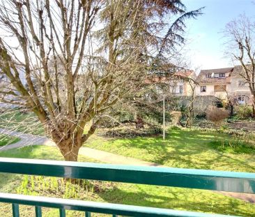 Appartement Fresnes 3 pièce(s) Meublé 51 m² - Photo 6