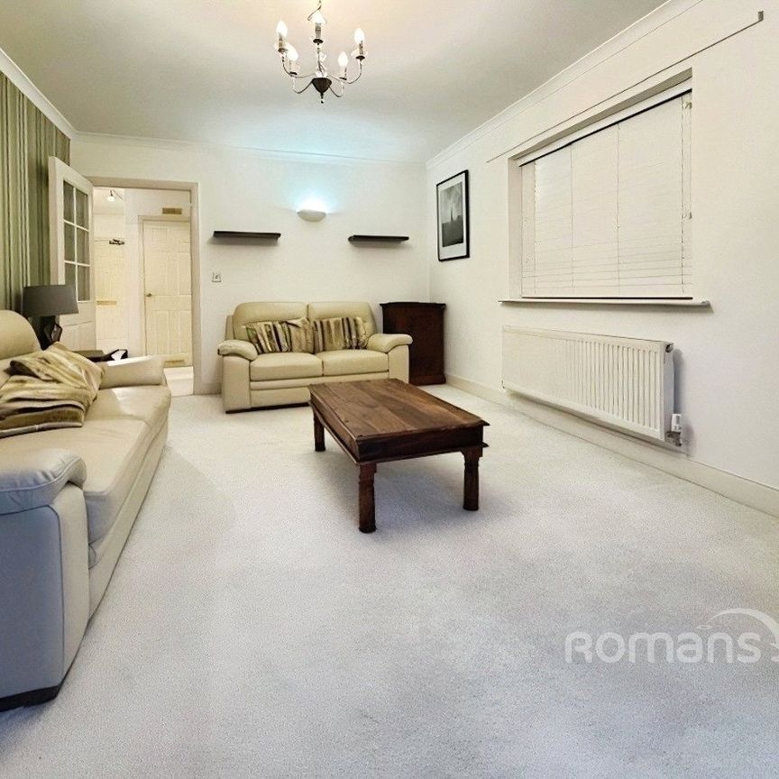 2 bedroom apartment to rent - Photo 1