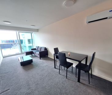 Furnished & recently decorated, includes storage shed - Photo 5