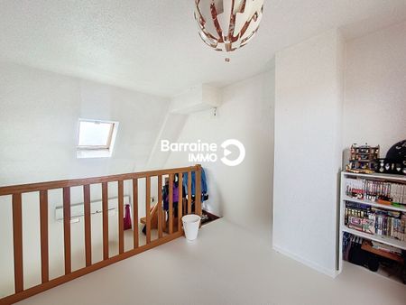 Location appartement à Brest, 2 pièces 34.29m² - Photo 3