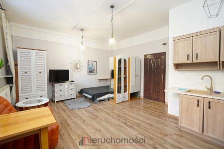 Gorzów Wlkp., Centrum - Zdjęcie 2