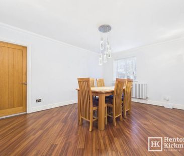 4 bedroom detached house to rent - Photo 4