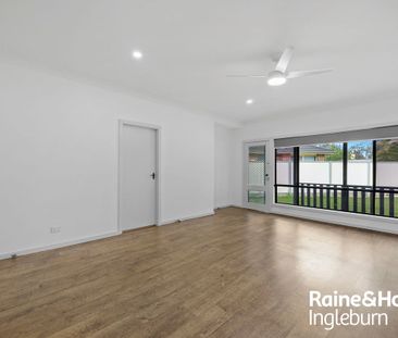 RENOVATED HOUSE CLOSE TO ALL AMENITIES IN INGLEBURN - Photo 2