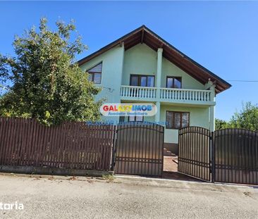 Inchiriere casa P + M Aleea Manastirii - Fotografie 3