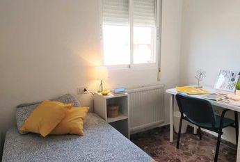 Carrer dIbi, Paterna, Valencian Community 46989