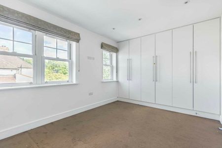 Sunbury Court Road, Lower Sunbury, TW16 - Photo 2