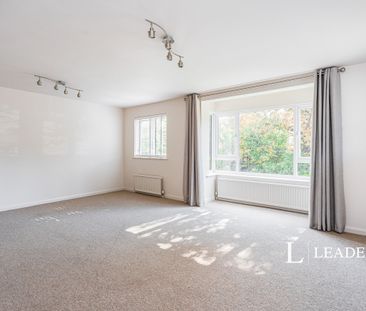 2 bedroom apartment to rent Arbor Court, Heath Road - Photo 1