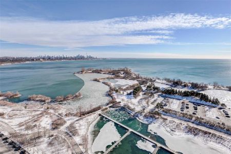 For Lease - 20 Shore Breeze Drive Unit# 2509, Toronto, Ontario - Photo 4