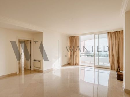 4 room luxury Apartment for rent in Cascais e Estoril, Portugal - Photo 4