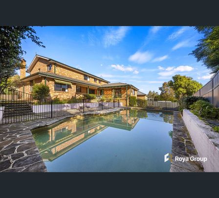 26 Portsea Pl, Castle Hill, NSW 2154 - Photo 1