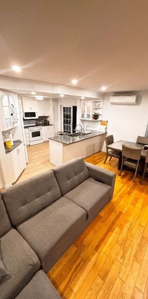 3 chambres 1 salle de bain - Photo 1